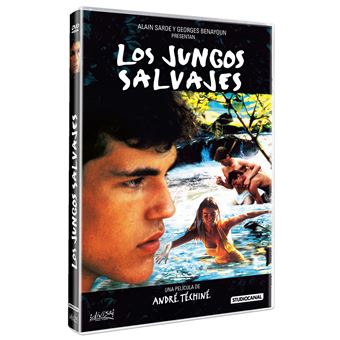 Les roseaux sauvages (Wild Reeds) / Los juncos salvajes (DVD)