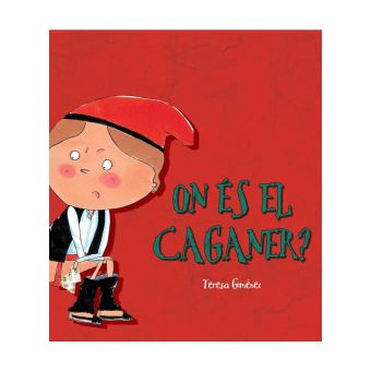 On És El Caganer? - 1