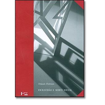 Escravidão E Morte Social. Um Estudo Comparativo - 1