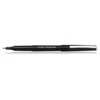 Pilot Fineliner - 1