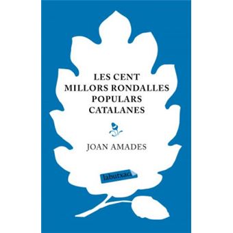 Les Cent Millors Rondalles Populars Catalanes - 1