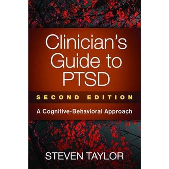 Clinician'S Guide To Ptsd A Cognitivebehavioral Approach - 1