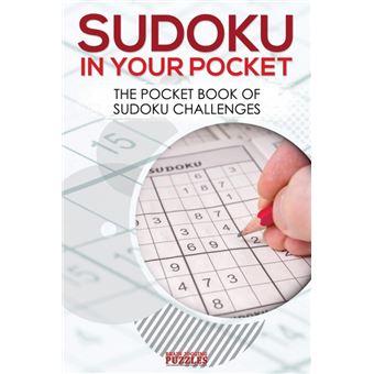 Sudoku In Your Pocket - 1