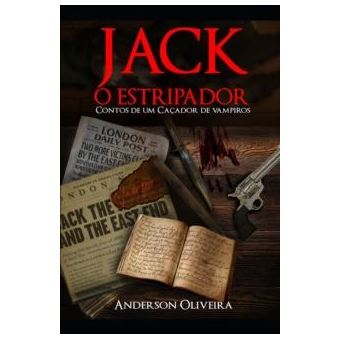 Jack O Estripador - 1