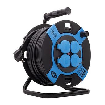 Extensão Elétrica REV 0010118812 | Azul - 1