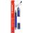 Stabilo beYou! Cartridge filling system Azul, Metálico 1peça(s) caneta de tinta permanente_0