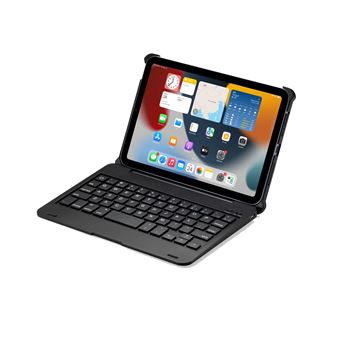 Capa Flip e Teclado Bluetooth Yimgotta F1 Mini6 para iPad mini6 - 1