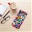 Capa Hapdey para Samsung Galaxy A50 2019 | Silicone Flexível em TPU | Design - Rosa_1