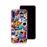 Capa Hapdey para Samsung Galaxy A50 2019 | Silicone Flexível em TPU | Design - Rosa_2