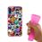 Capa Hapdey para Samsung Galaxy A50 2019 | Silicone Flexível em TPU | Design - Rosa_3