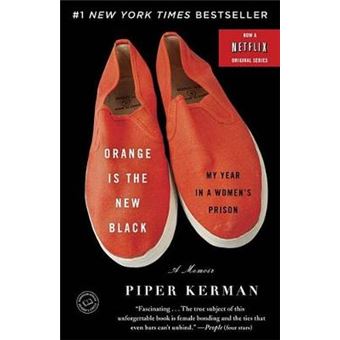 Orange Is The New Black - 1