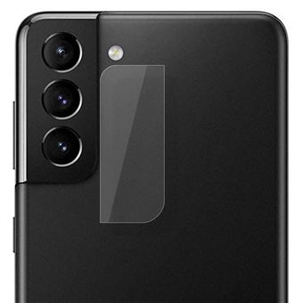 Protetor Tumundosmartphone de câmera traseira de vidro temperado para Samsung Galaxy S21+ Plus 5G - 1