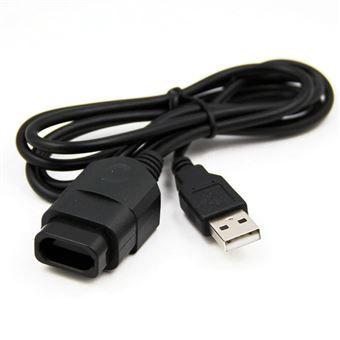 Cabo Adaptador Orysin USB – Conversor para Controlador Xbox em PC - 1