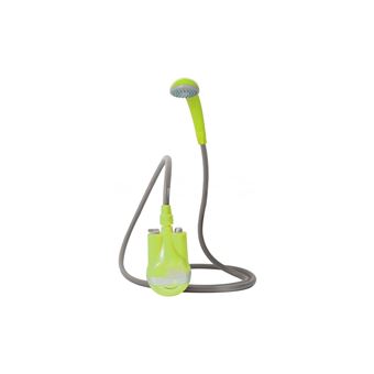 Rechargeable Shower Brunner Flux RG | Verde, Cinzento - 1