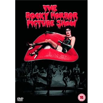 Filme 20th Century Fox The Rocky Horror Picture Show - 1
