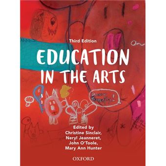 Education in the Arts - 1