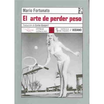 El Arte de Perder Peso - 1