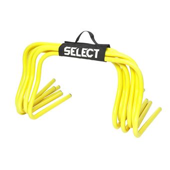 Training Hurdle SELECT - Pack 6 | Amarelo - 1