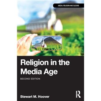 Religion In The Media Age - 1