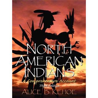 North American Indians - A Comprehensive Account - Paperback - 2005 - 1