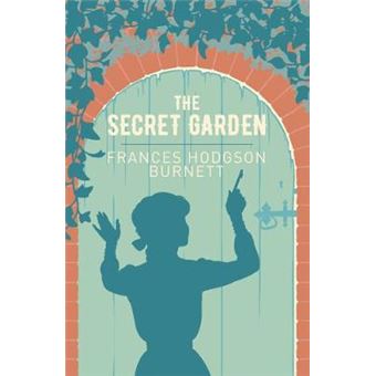The Secret Garden Arcturus Classics - 1