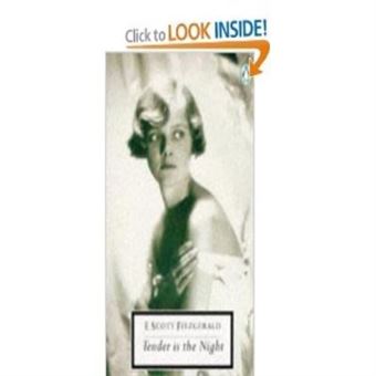 Tender is the Night (Penguin twentieth-century classics) - [Version Originale] - 1