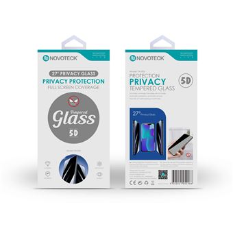 Película Privacidade Novoteck TM-006 para Samsung A54 - 1