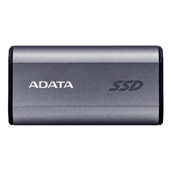 Disco SSD Externo ADATA SC750 | 1 TB - 1