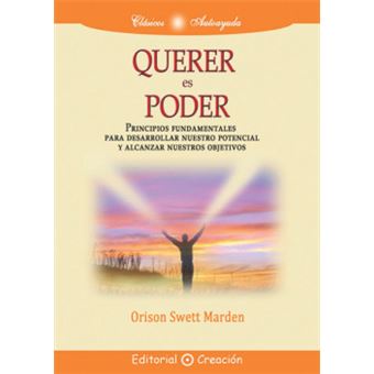 Querer Es Poder - 1