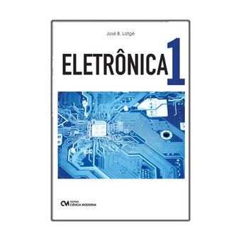 Eletrônica - Vol. 1 - 1