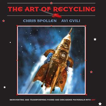 The Art Of Recycling - 1