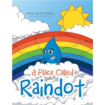 APlace Called Raindot - 1