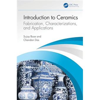 Introduction To Ceramics - 1