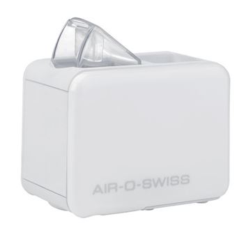 Humidificador Boneco Ultrasonic U7146 | Branco - 1