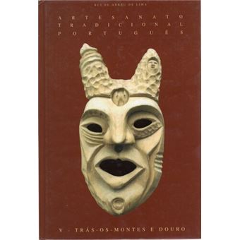 Artesanato Tradicional Português V - 1
