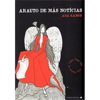 Arauto de Más Notícias - 1