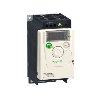 Conversor de Frequência Schneider Electric ATV12H018M2 | Branco - 1