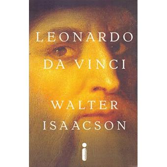 Leonardo Da Vinci - 1