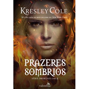 Prazeres Sombrios - Volume 2 - 1