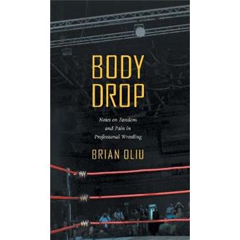 Body Drop - 1
