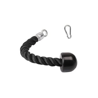 Corda Tríceps e Bíceps Unilateral Fittest Equipment - 1