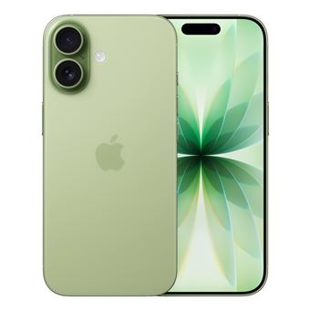 Apple iPhone 17 | 512 GB | Dual SIM | Salva - 1
