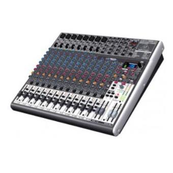 Mesa de Mistura XENYX X2222USB - 1