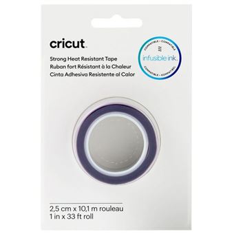 Pano de Proteção Cricut EasyPress Mat | Roxo - 1