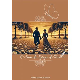 O Sino Da Igreja Do Tirol - 1