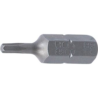 Adaptador e Extensão de Chave Inglesa BGS technic Bit - 1