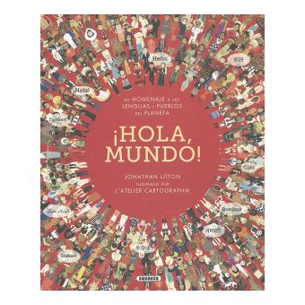 ¡Hola, Mundo! - 1