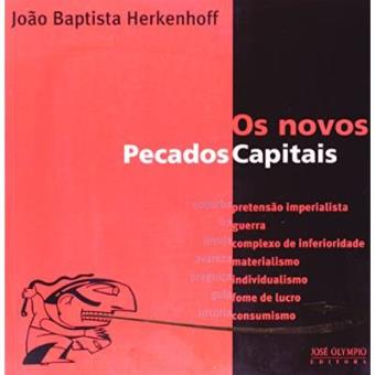 Os Novos Pecados Capitais - 1