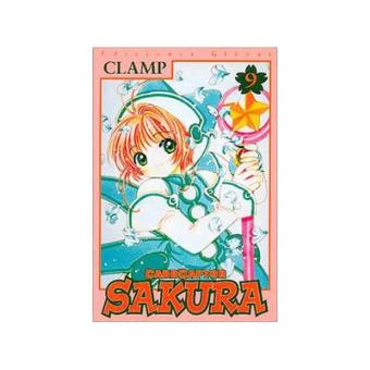 Card captor sakura - 1