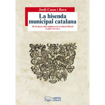 La Hisenda Municipal Catalana - 1